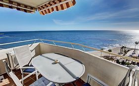 New Sunset Apartment - C&G Benal Beach